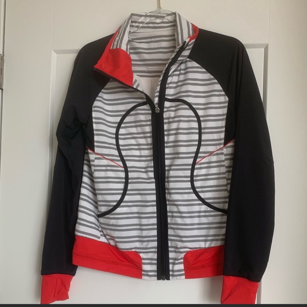 Lululemon Jacket